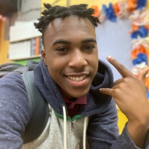 Meet your Posher, Radarius